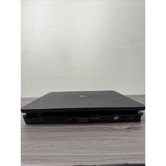 Sony Playstation 4 1TB CUH-2215B System W/ Controller And Cords Read - Picture 5 of 16